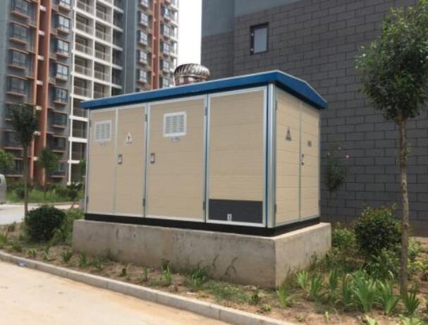 630kva七台河箱式变压器 630kva七台河箱式变压器